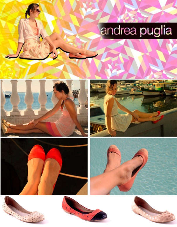 Post - Andrea Puglia
